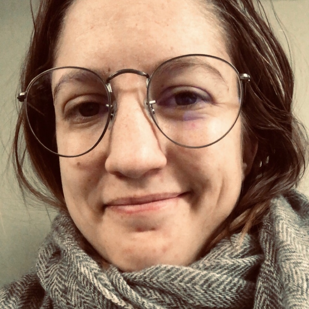 Meet your Posher, Chelsey